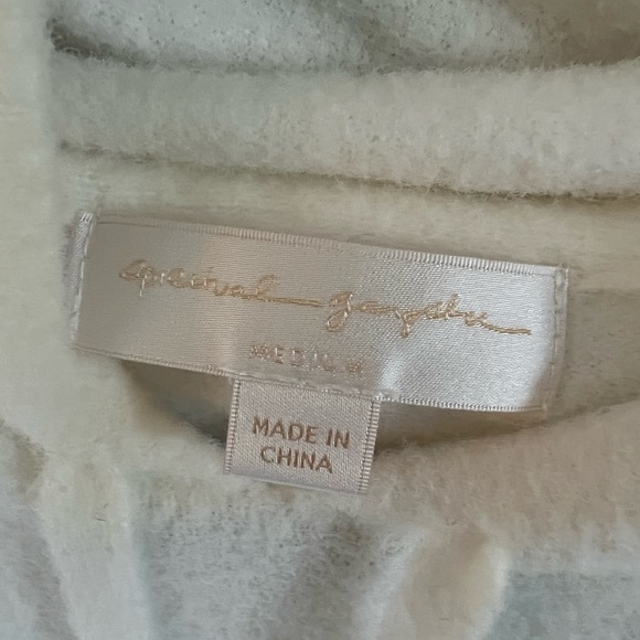 Spiritual Gangster sweater - Picture 4 of 4